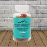 Barneys Botanicals Delta 8 THC Gummies Best Price