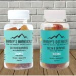 Barneys Botanicals Delta 8 THC Gummies Best Price