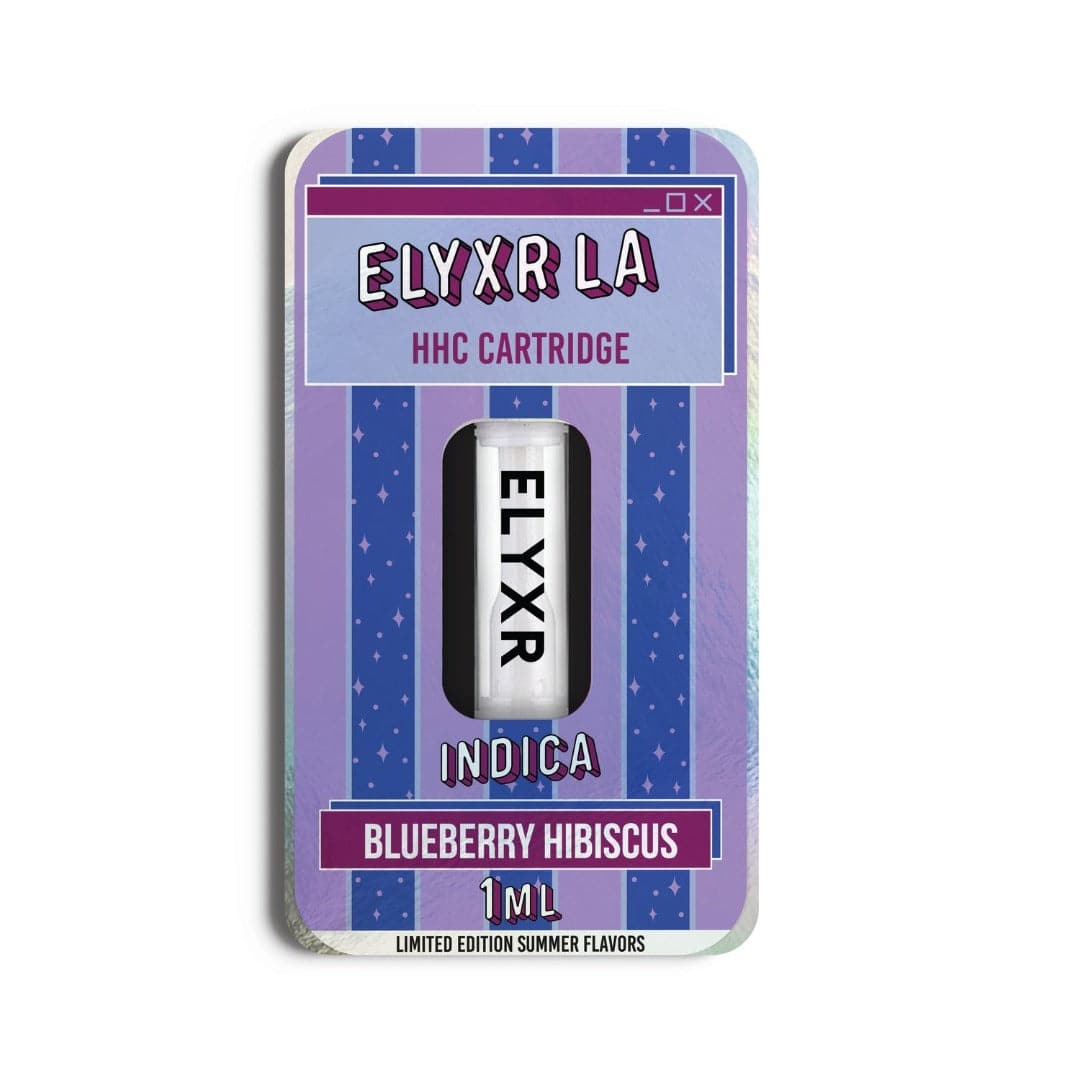 Elyxr HHC Cartridge 1 Gram (1000mg) Best Price