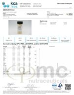 Vivimu CBDa Isolate Best Price