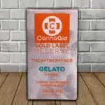 CannaAid Gold Label Reserve Liquid Diamonds Disposable 2g Best Price