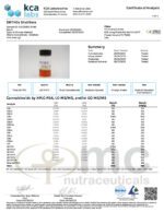 Vivimu Delta 8 THCv Isolate Best Price