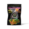 DazeD8 NURDZ Delta 8 Gummies 6pc (60mg) Best Price