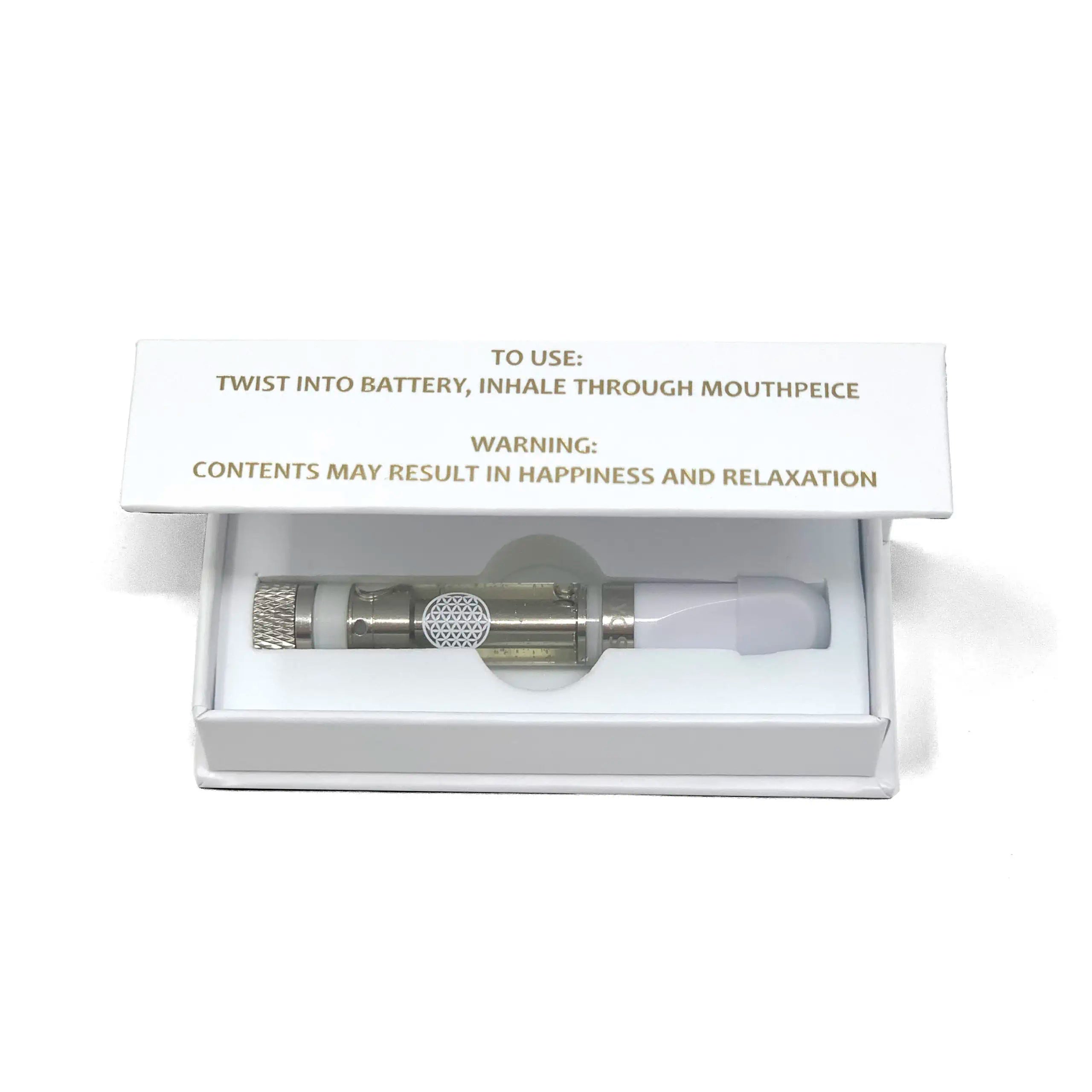 TribeTokes Delta 8 THC Vape Cartridges | Full Gram, Full Spectrum Best Price