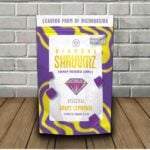 Diamond Shruumz Microdose Gummies Best Price