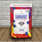 Diamond Shruumz Microdose Gummies Best Price