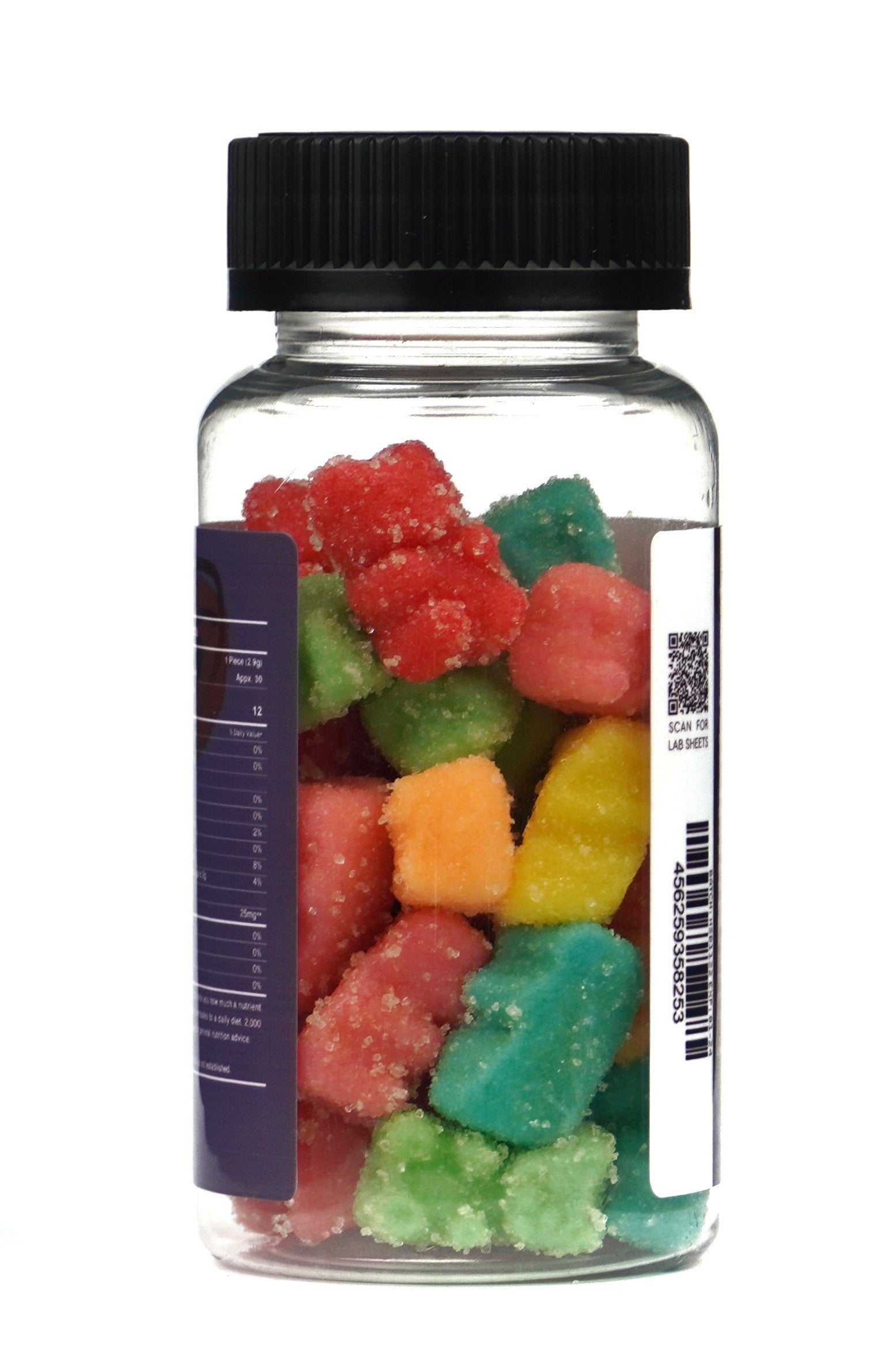 Green Herbal Care GHC HHC Gummies Best Price