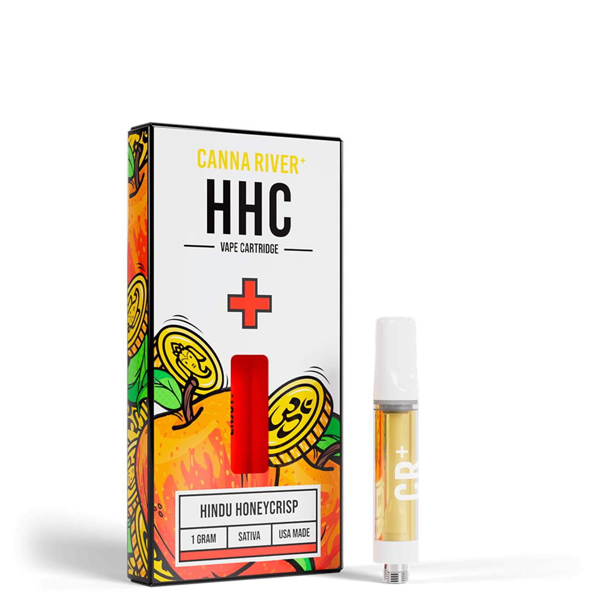 Canna River HHC Cartridge Best Price