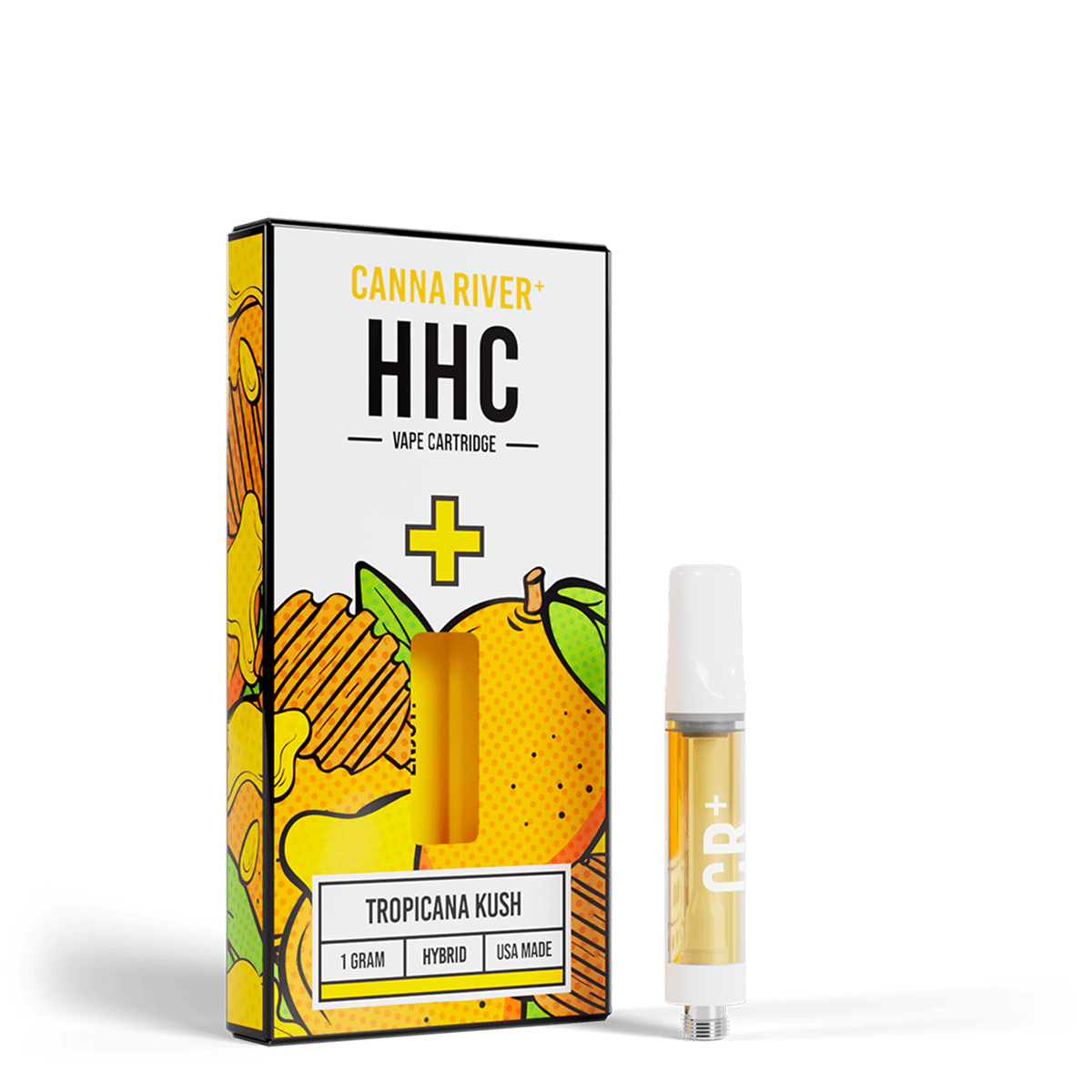 Canna River HHC Cartridge Best Price