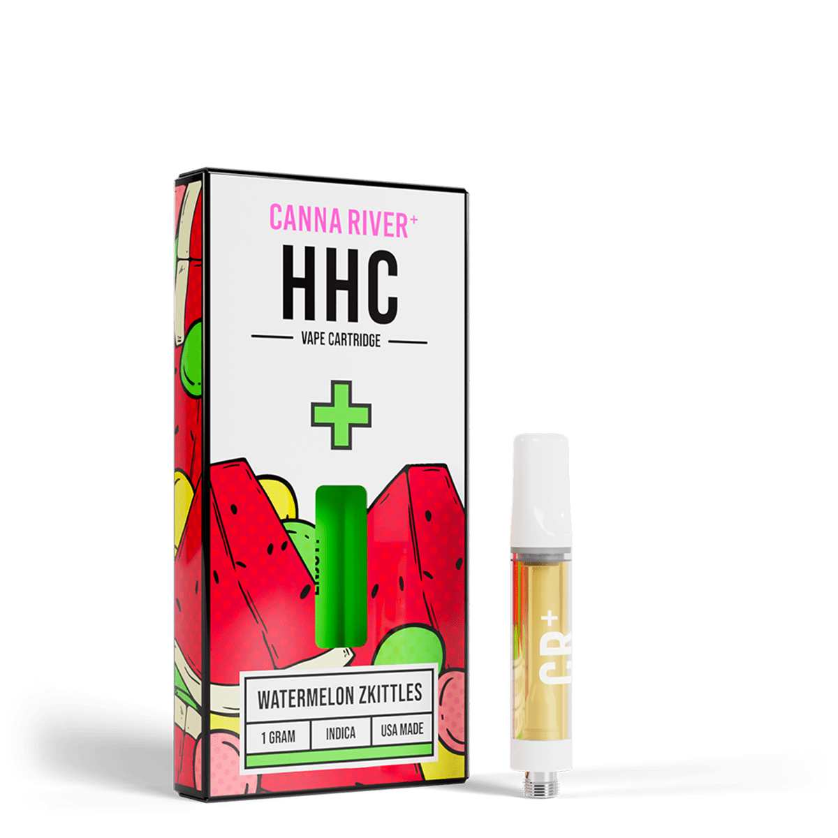 Canna River HHC Cartridge Best Price