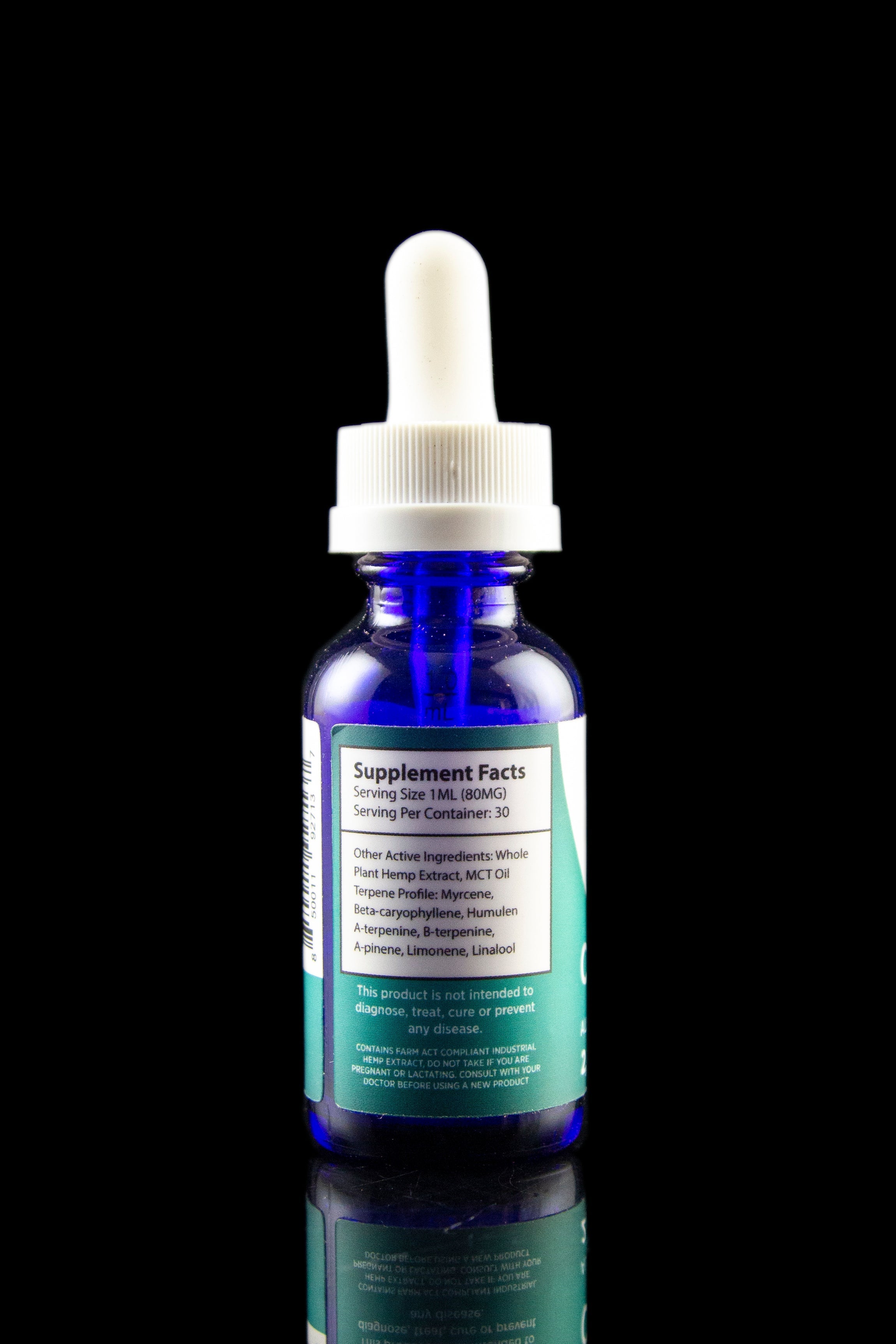 CannaAid Clarity CBD Tincture Best Price