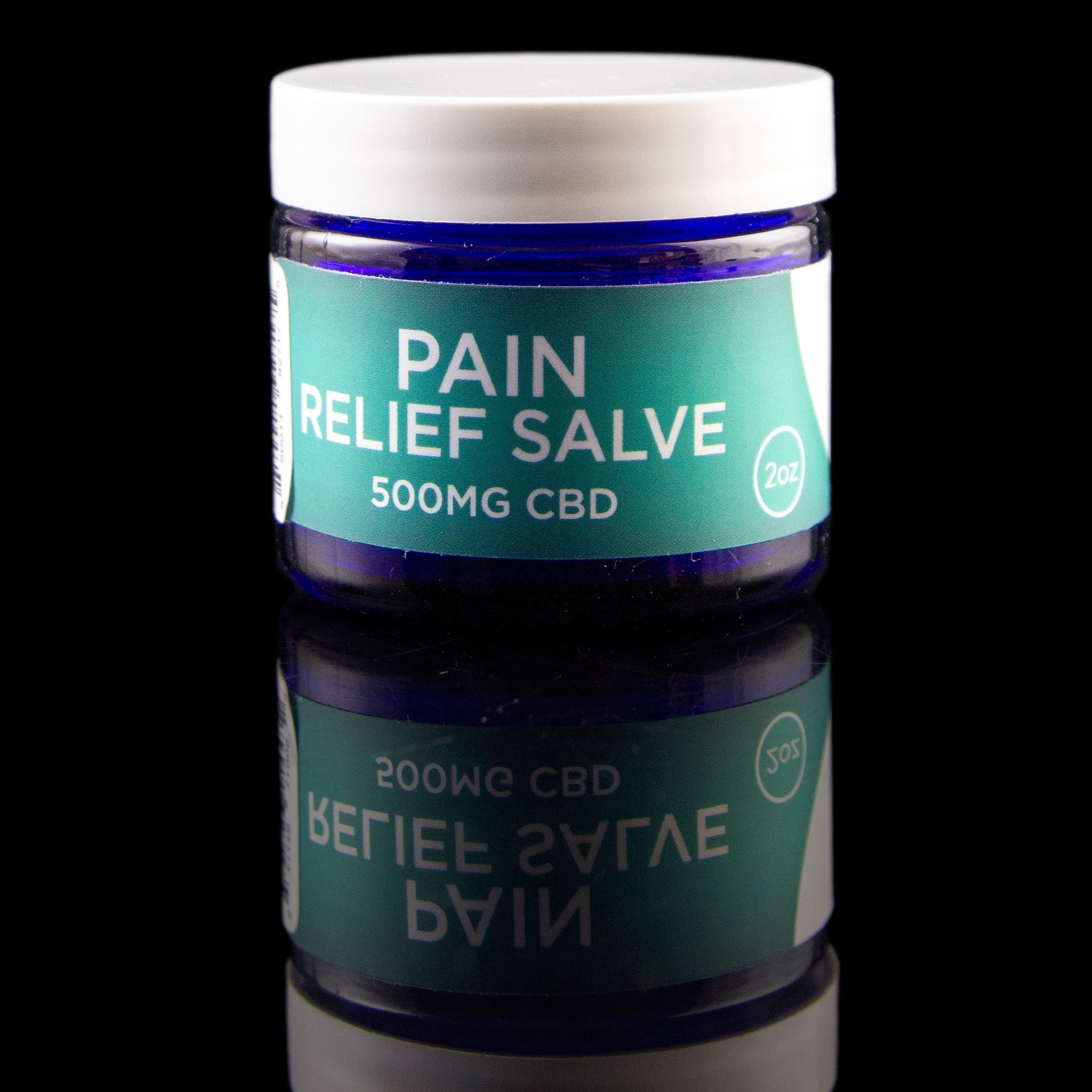 CannaAid Pain Relief Salve Best Price