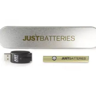 JustCBD - CBD Vape Pens Best Price