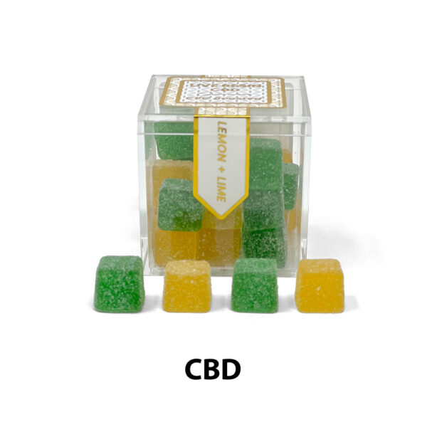 TribeTokes You Pick 3: Live Resin Gummies | Choose from D8 THC, CBD or CBN | Save $20 Best Price