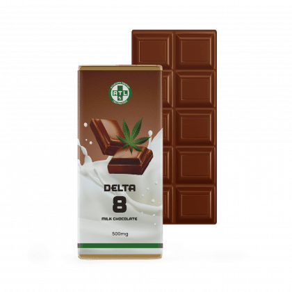 ATLRx Delta 8 Bars Best Price