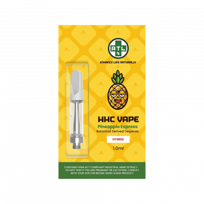 ATLRx HHC Vape Cartridge Best Price