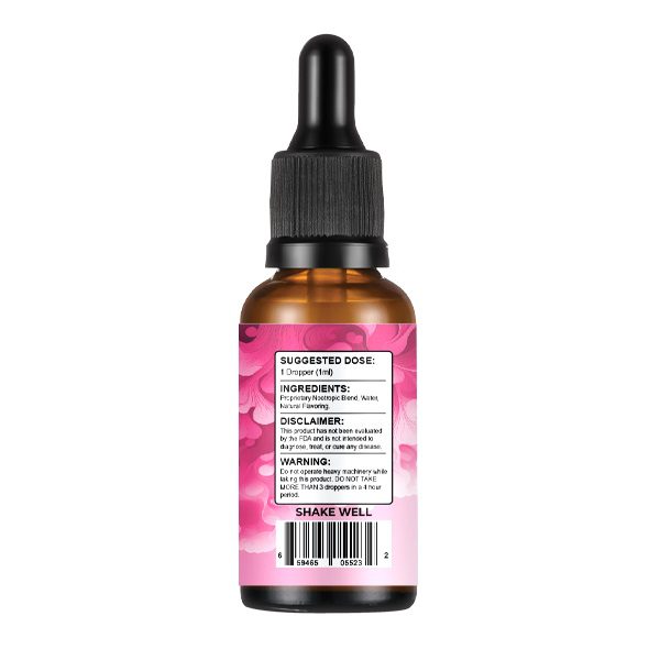 SporesMD Microdose Nootropic Infused Tincture 15000mg 30ml Best Price