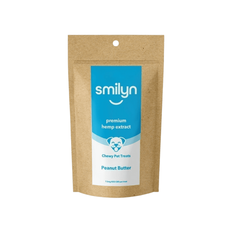 Smilyn CBD Chewy Pet Treats Best Price