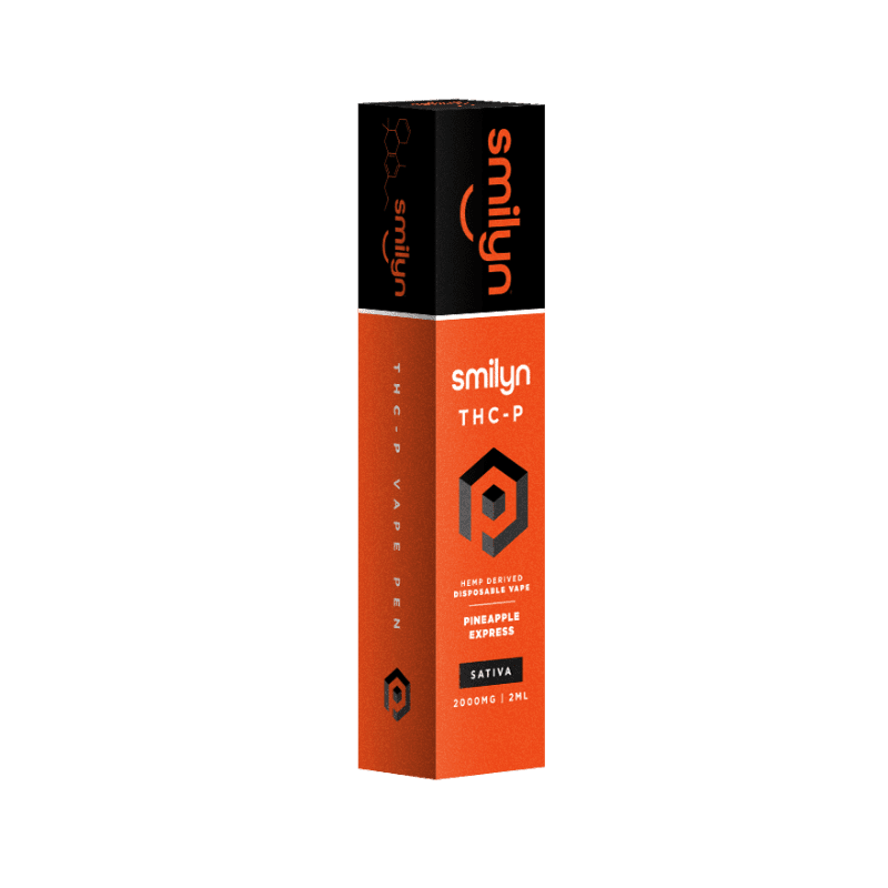 Smilyn Sativa THC-P Disposable Pen Best Price