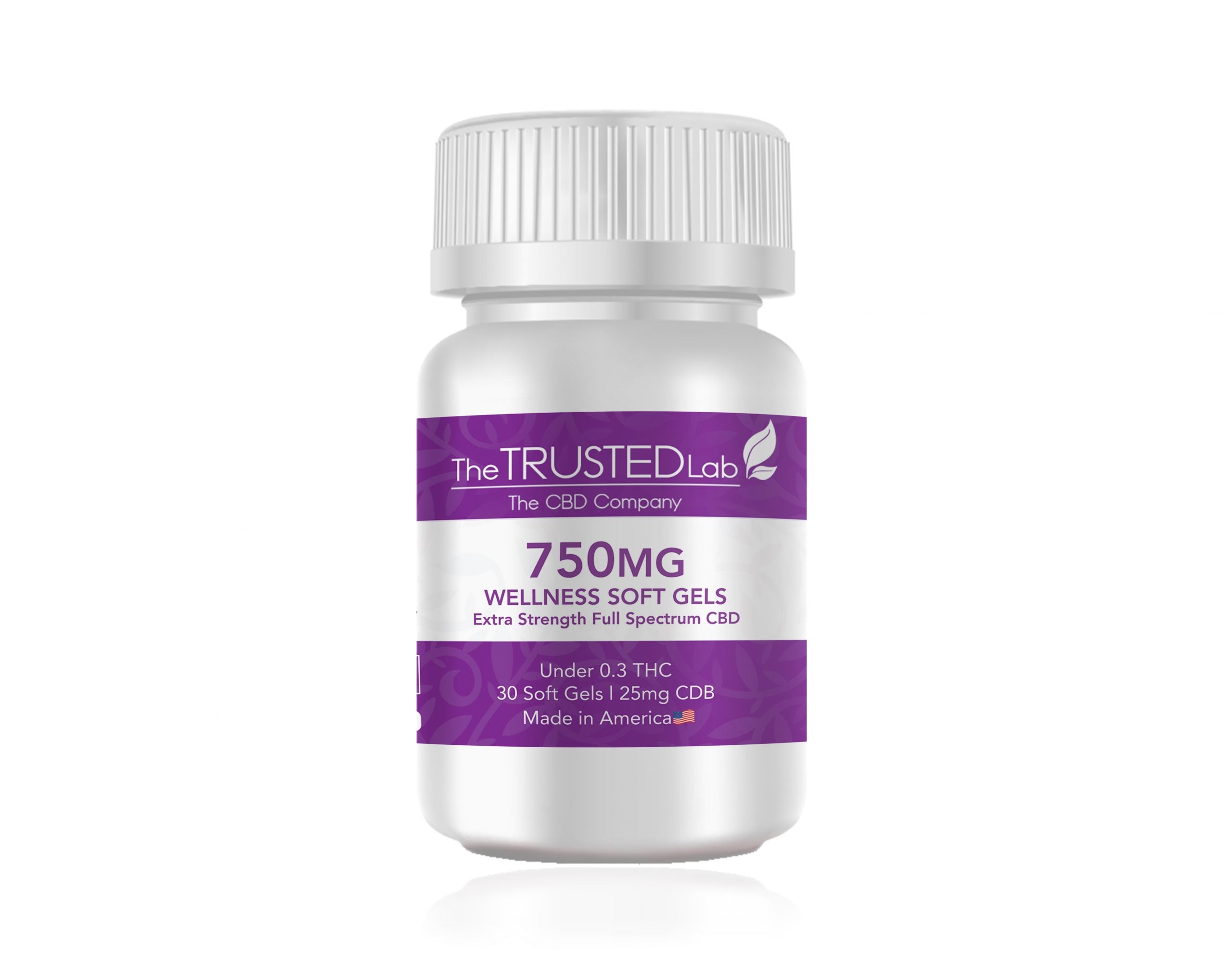 The Trusted Lab CBD Better Mood and Immunity Set Best Price