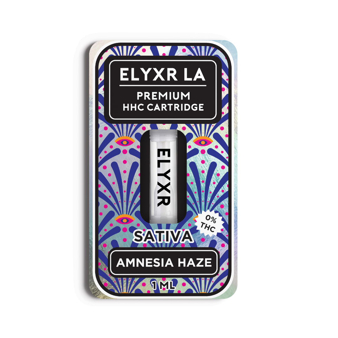 Elyxr HHC Cartridge 1 Gram (1000mg) Best Price