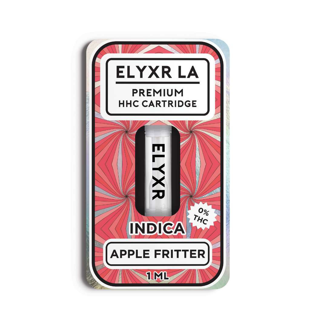 Elyxr HHC Cartridge 1 Gram (1000mg) Best Price