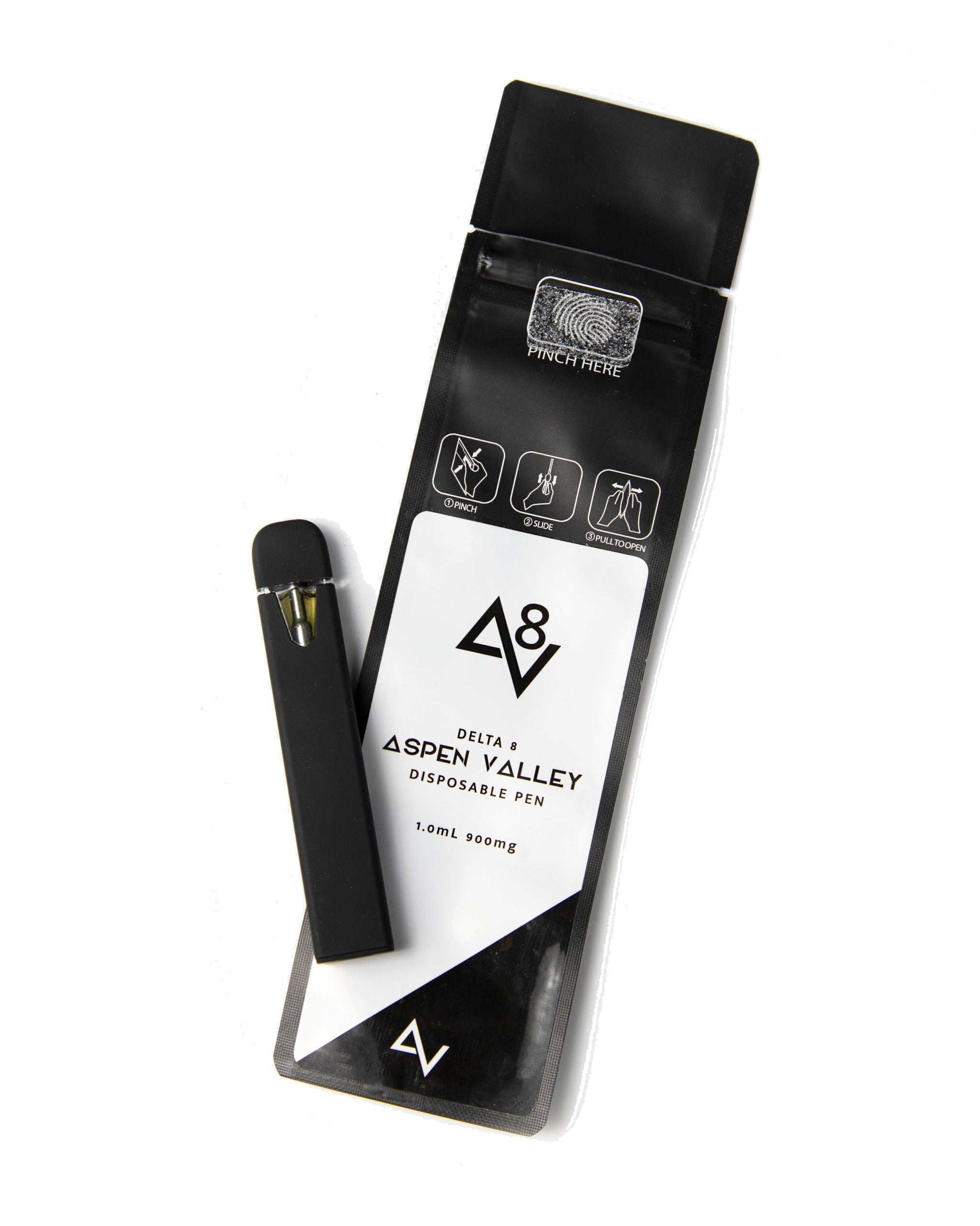 AV Delta-8 THC Disposable Vape Best Price