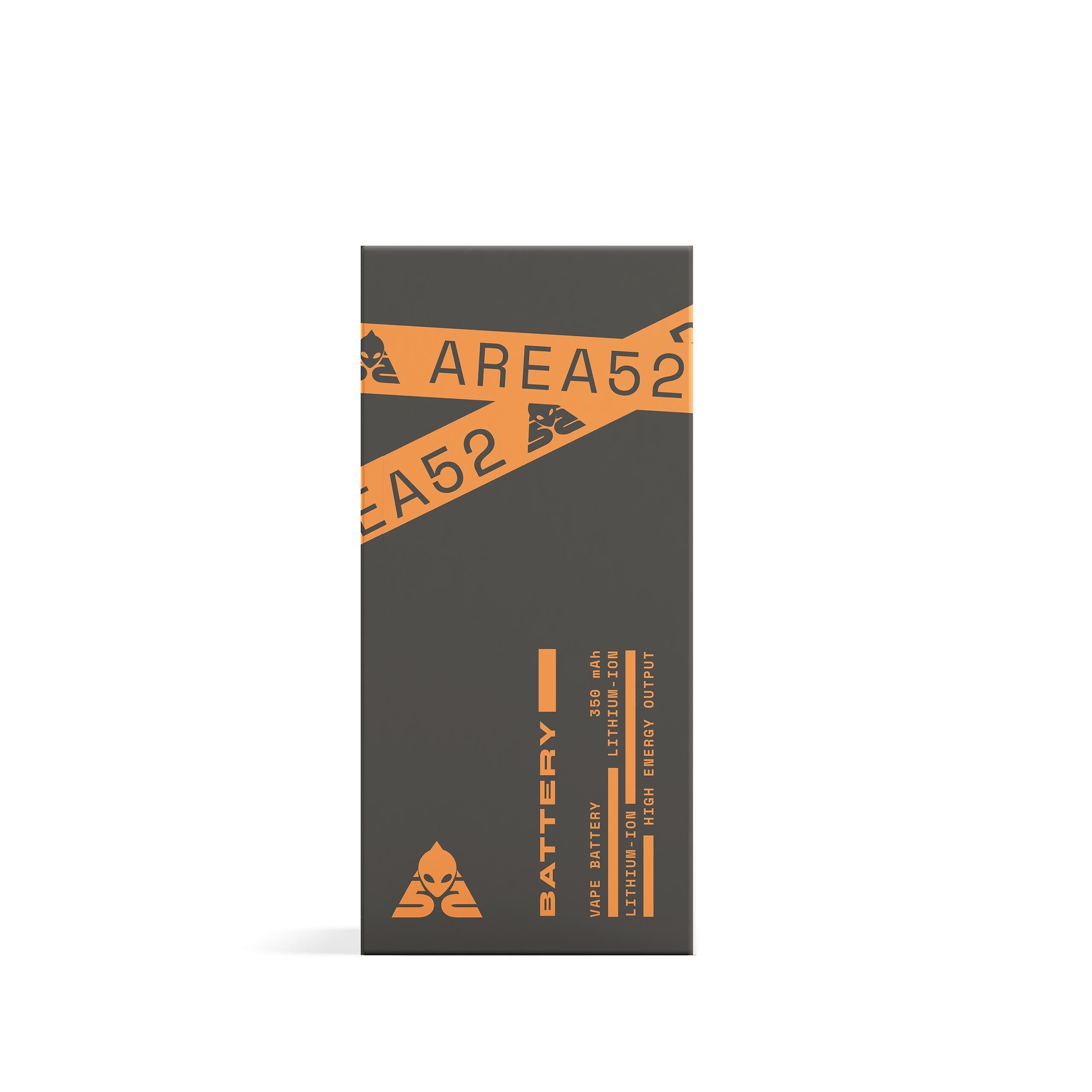 Area 52 | Ccell Vape Battery Best Price