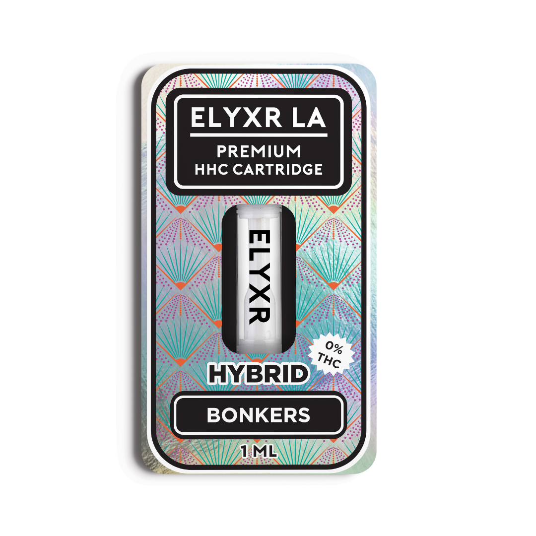 Elyxr HHC Cartridge 1 Gram (1000mg) Best Price