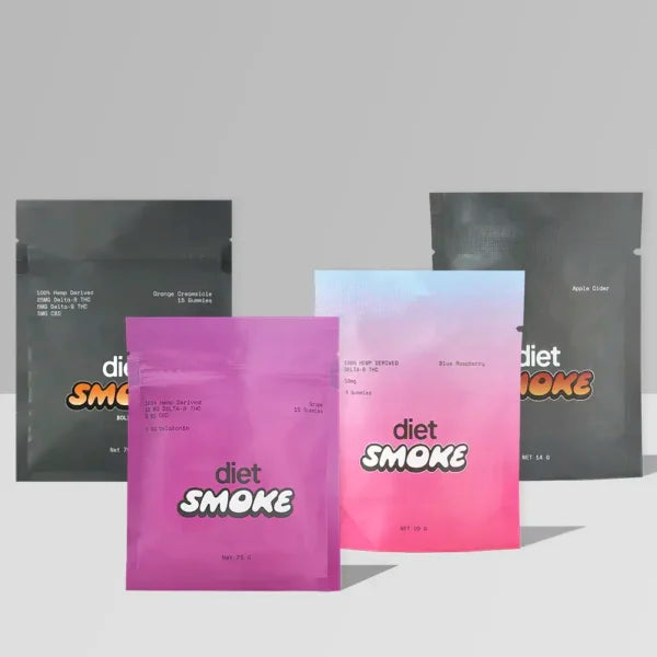 Diet Smoke Sleep Bundle Best Price