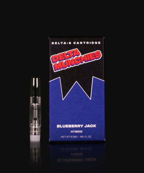 Delta Munchies Dutch Treat 1G Delta 8 Cart Best Price