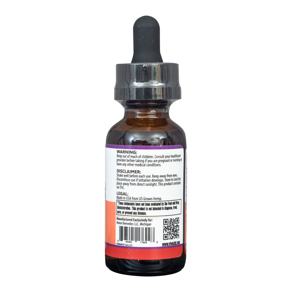 CBD Cat Tincture Best Price