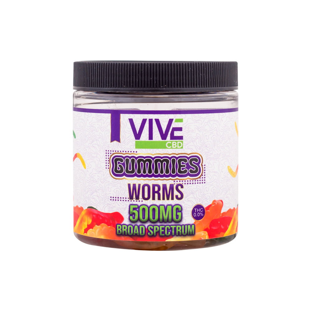 CBD Worms Best Price