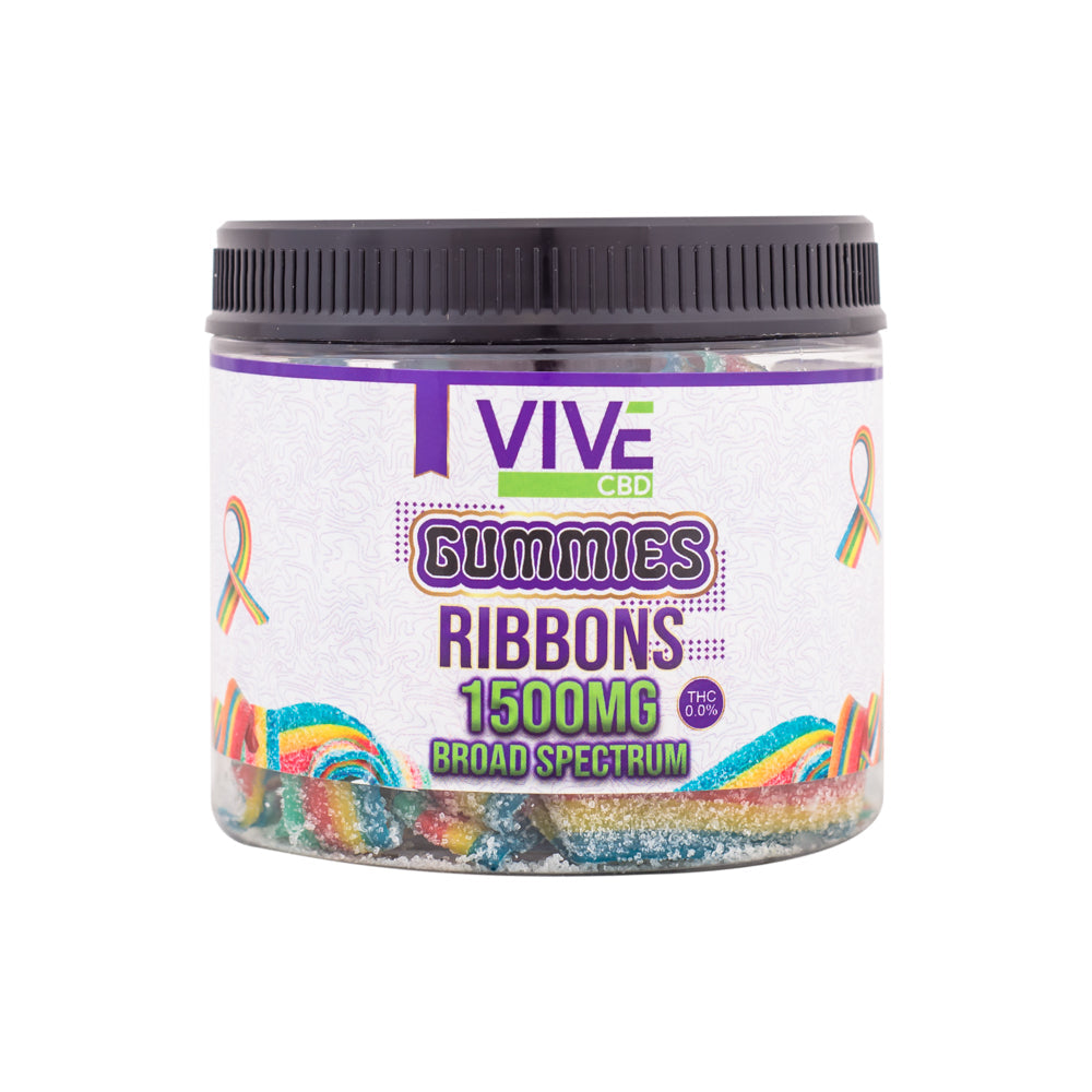 CBD Ribbons Best Price