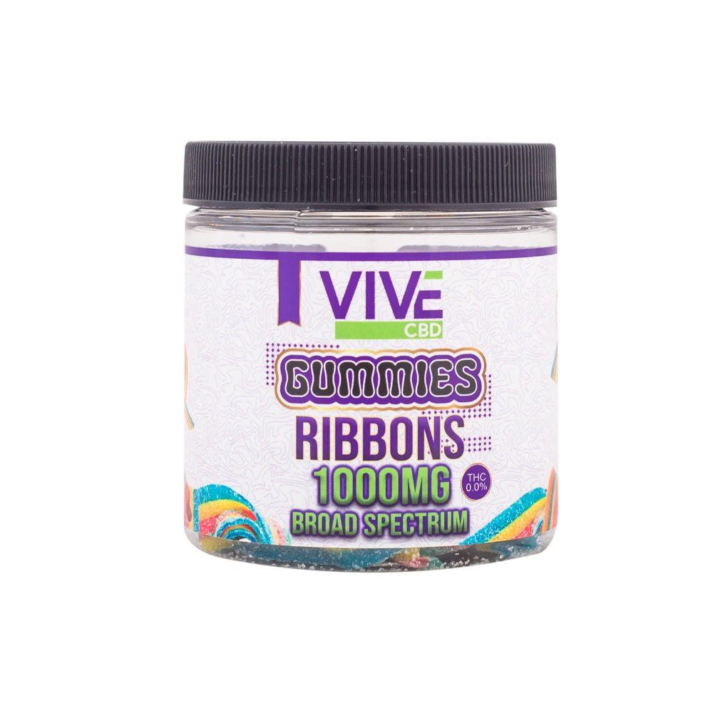 CBD Ribbons Best Price