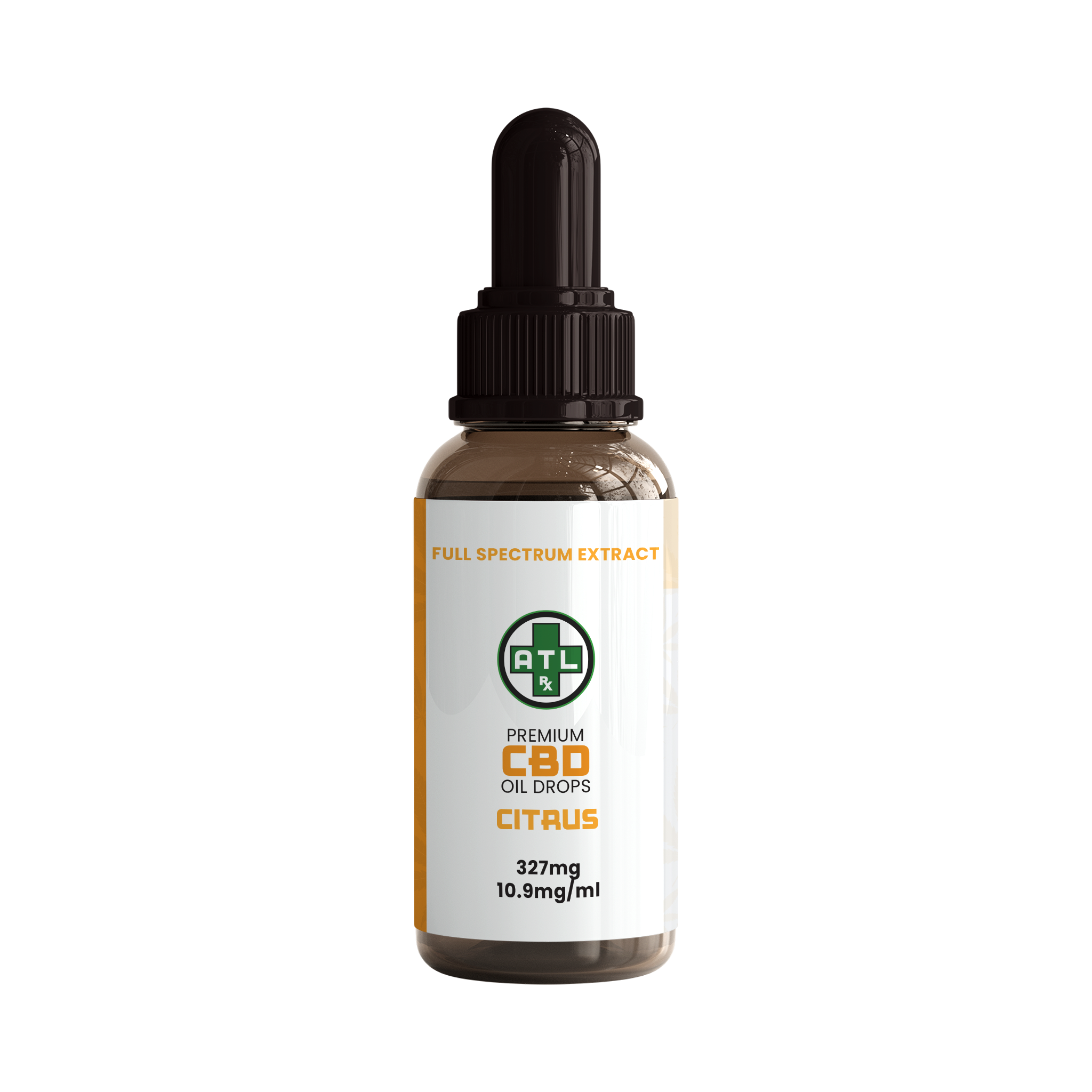 ATLRx CBD Oil Tincture Best Price