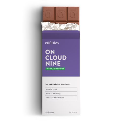 Edobles On Cloud Nine Chocolate Best Price