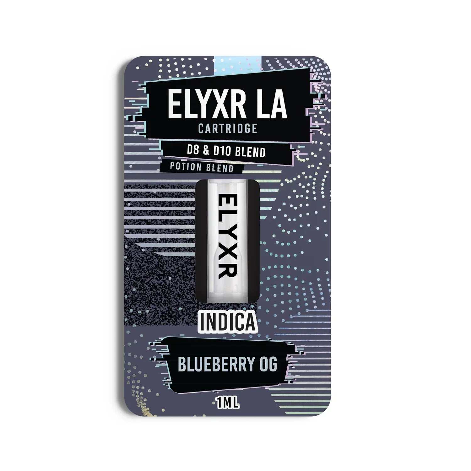 Elyxr Potion Blend Cartridge (Delta 8 & Delta 10) 1000mg Best Price