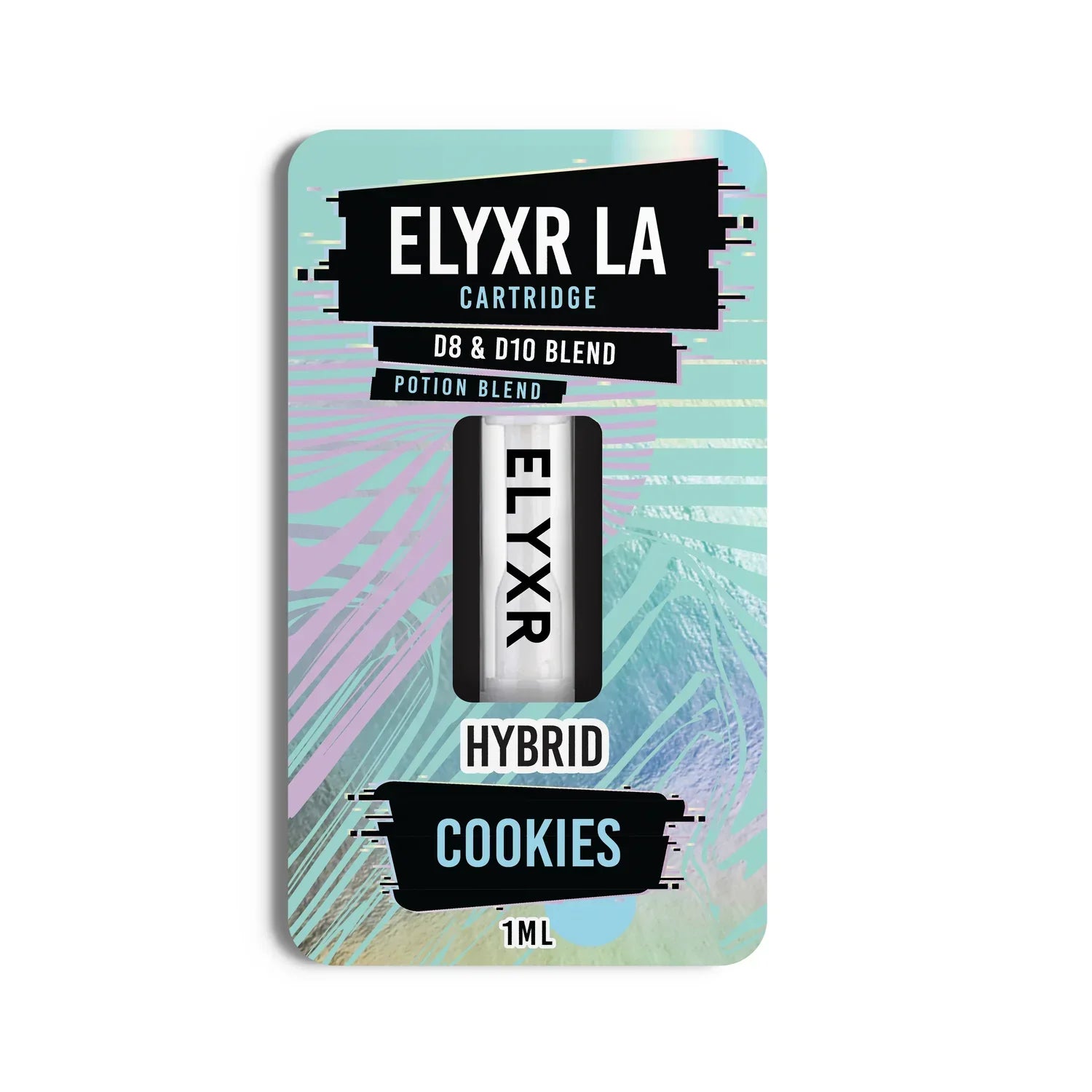 Elyxr Potion Blend Cartridge (Delta 8 & Delta 10) 1000mg Best Price