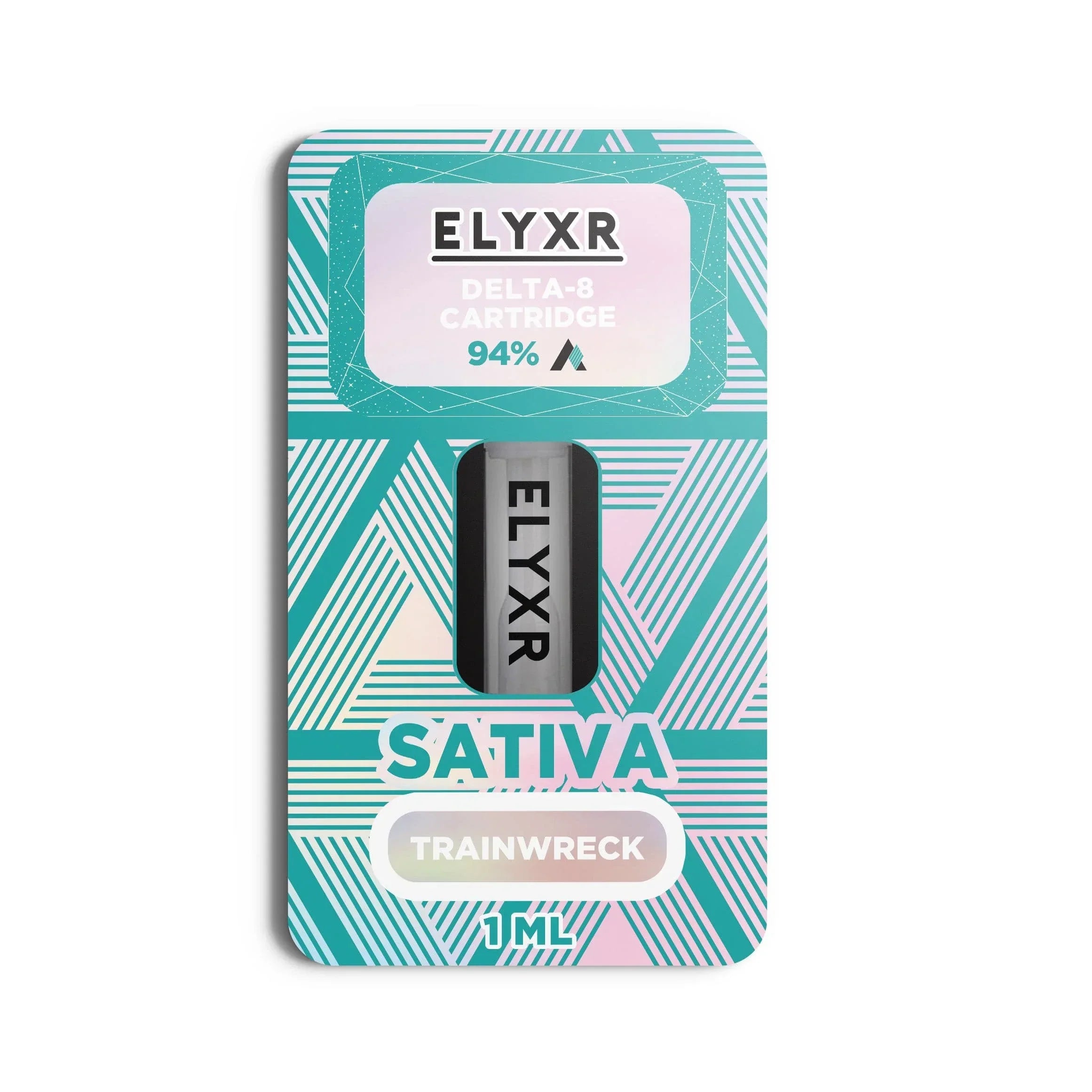 Elyxr Delta 8 Cartridge 1 Gram (1000mg) Best Price