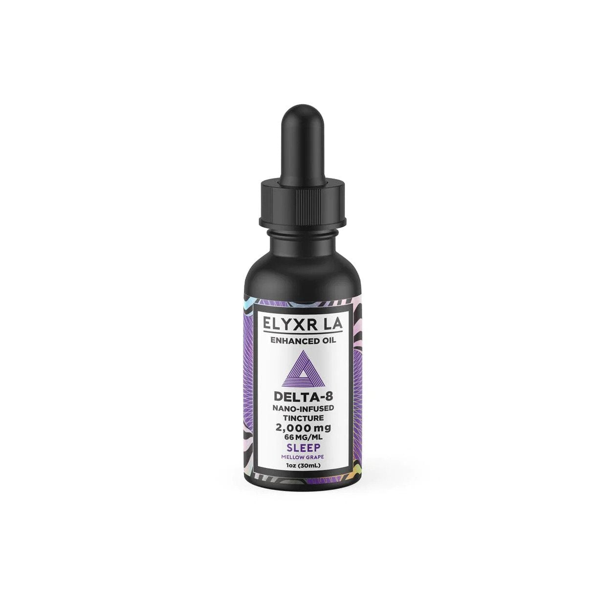 Elyxr Delta 8 Tincture Best Price