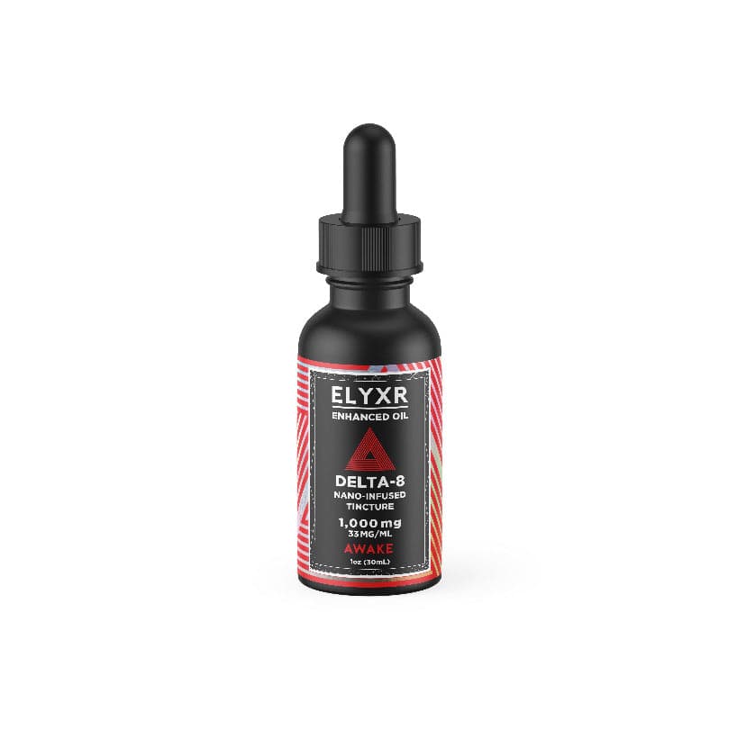 Elyxr Delta 8 Tincture Best Price