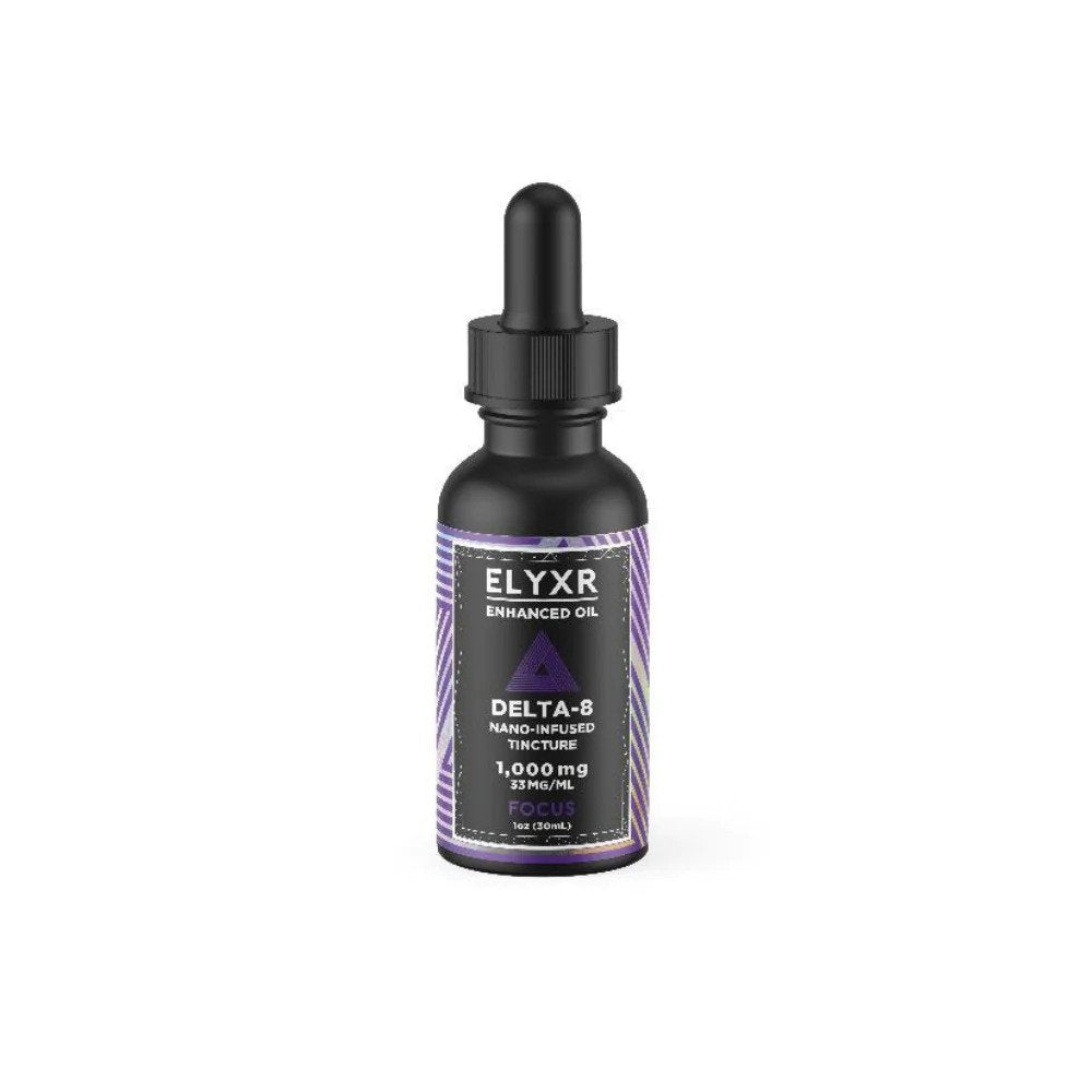 Elyxr Delta 8 Tincture Best Price