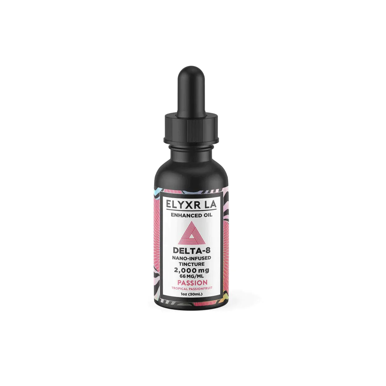 Elyxr Delta 8 Tincture Best Price