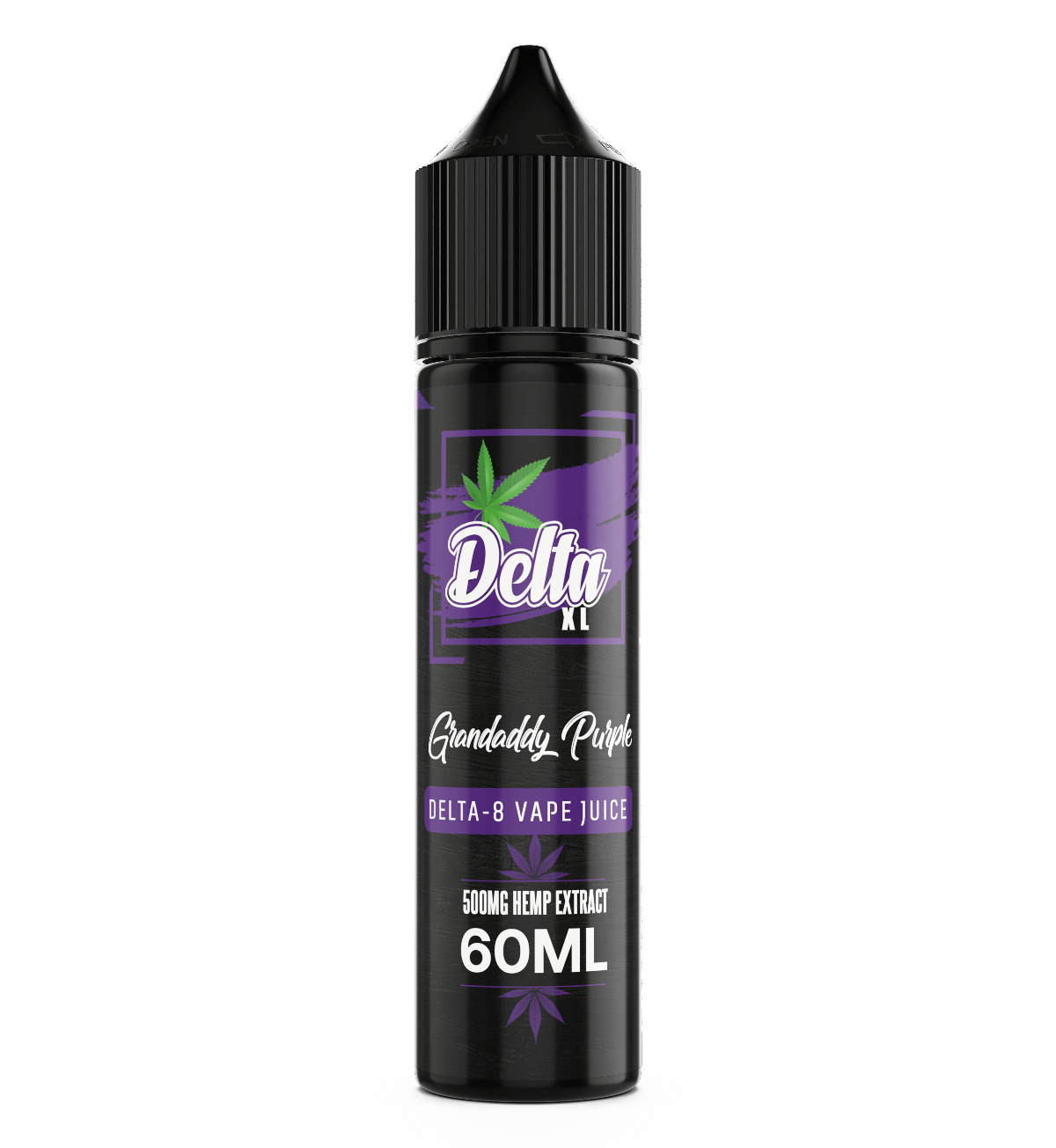 Delta 8 Vape Juice by DeltaXL Best Price