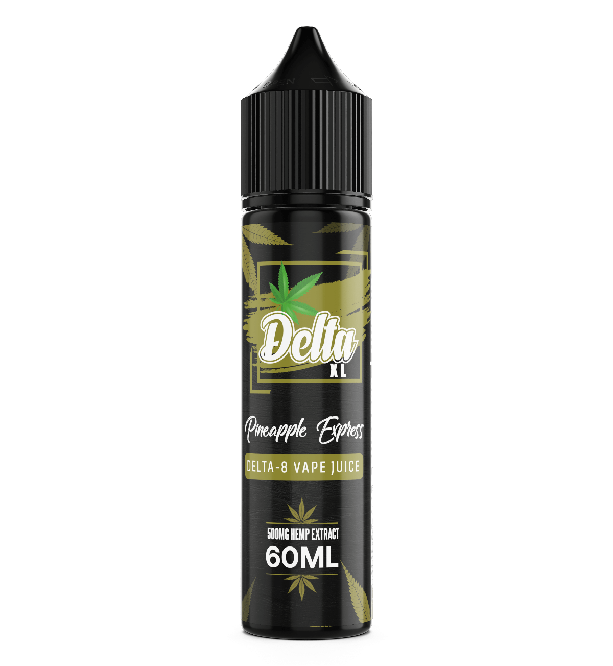 Delta 8 Vape Juice by DeltaXL Best Price