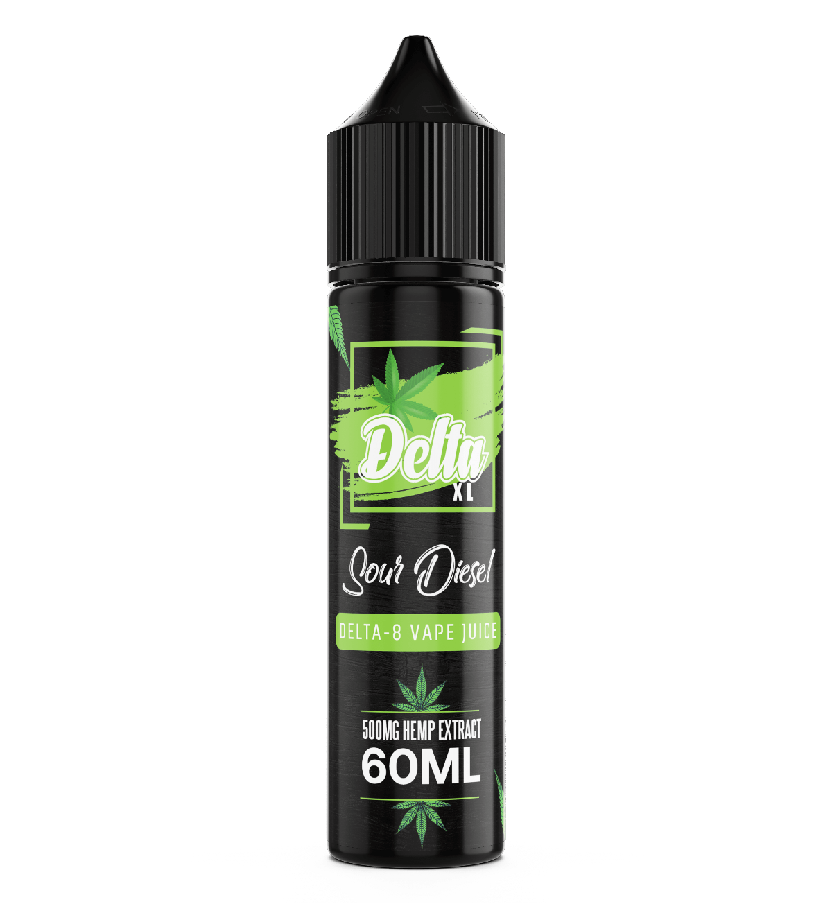 Delta 8 Vape Juice by DeltaXL Best Price