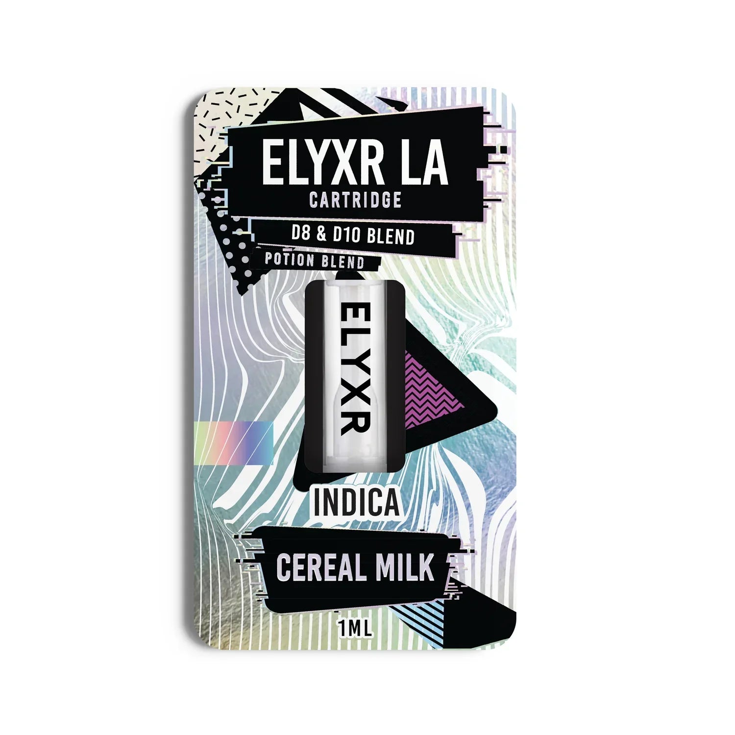 Elyxr Potion Blend Cartridge (Delta 8 & Delta 10) 1000mg Best Price