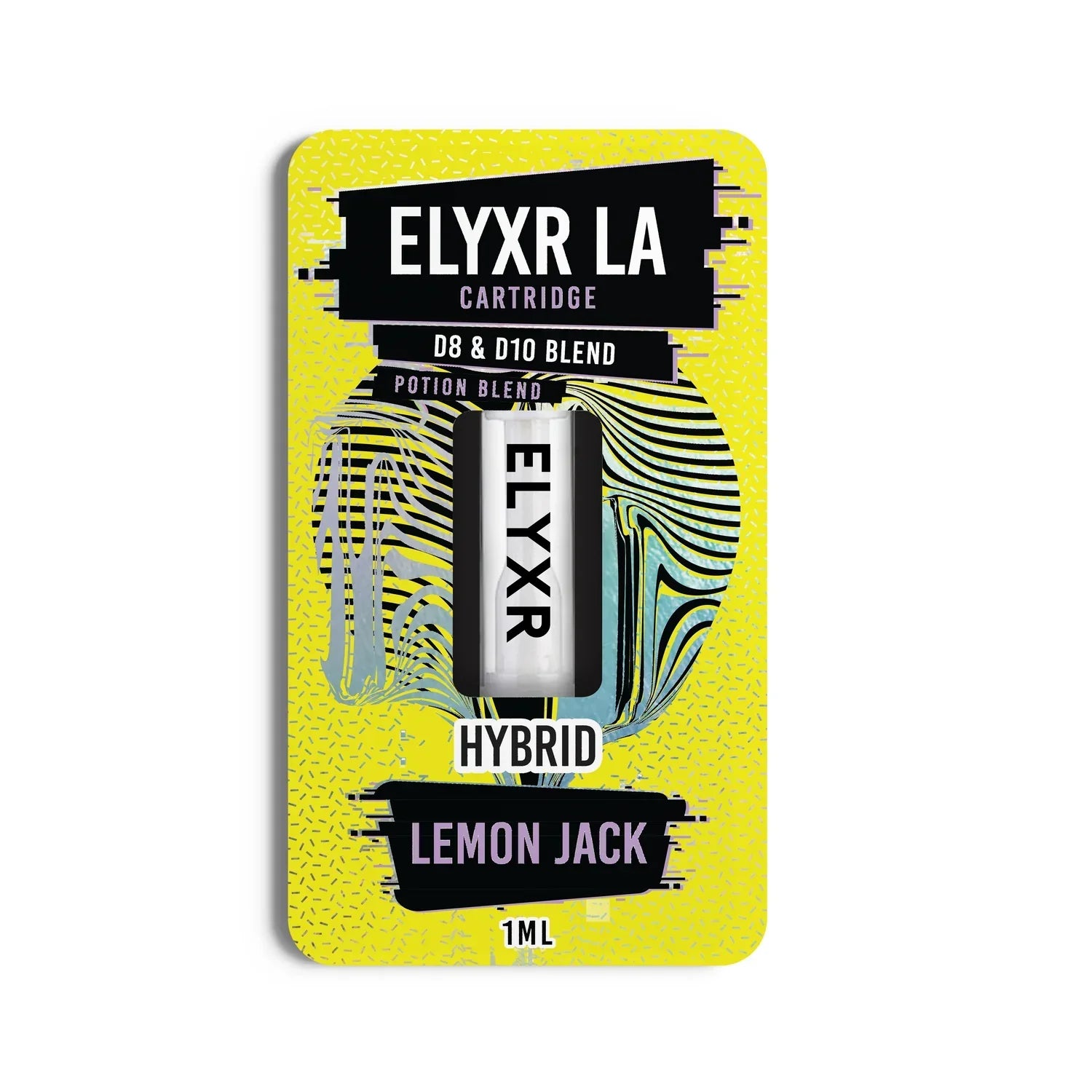 Elyxr Potion Blend Cartridge (Delta 8 & Delta 10) 1000mg Best Price