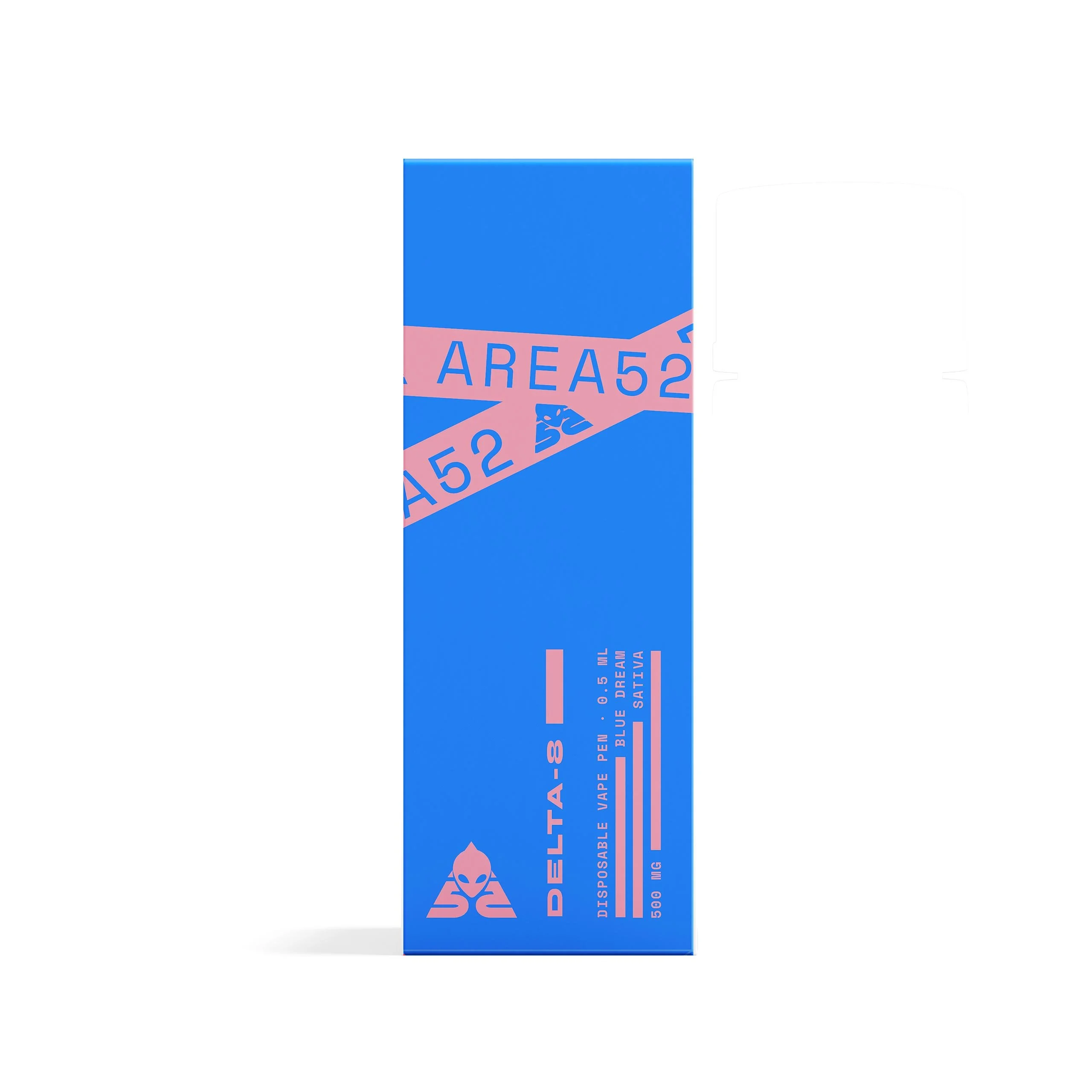 Area 52 | Delta 8 THC Disposable Vape Pens 900mg Best Price